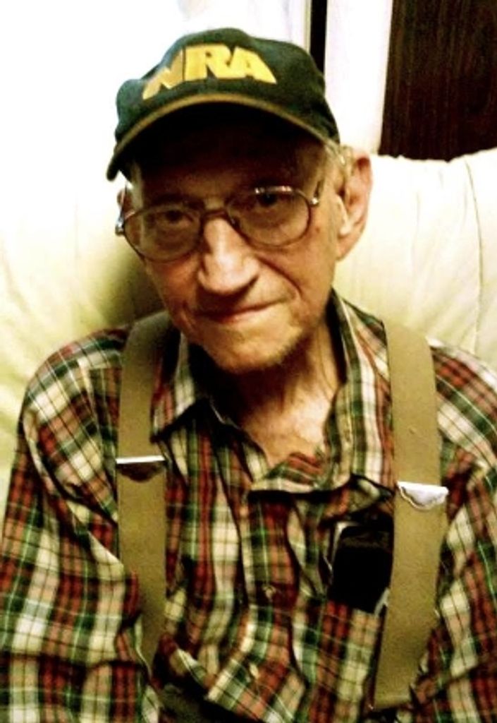 Paul Erhardt Profile Photo