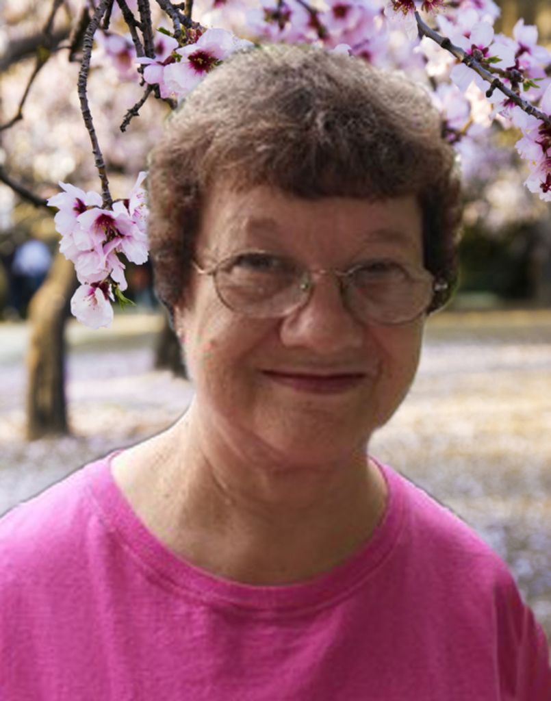 Virginia (Blevins)  Shephard