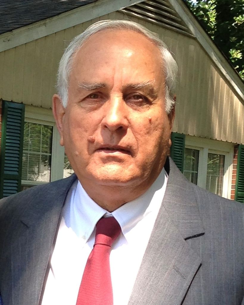 Billy Joe Austin Profile Photo