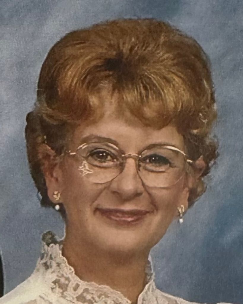 Diana Bales Profile Photo