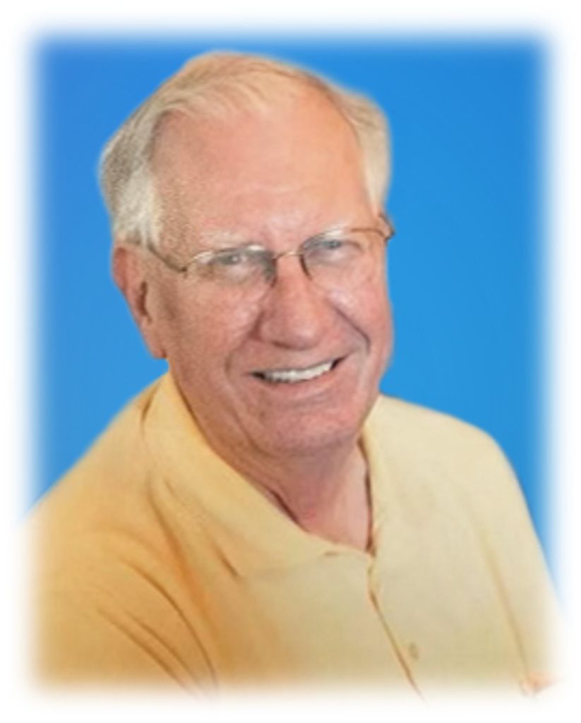 John W. Petrus Profile Photo