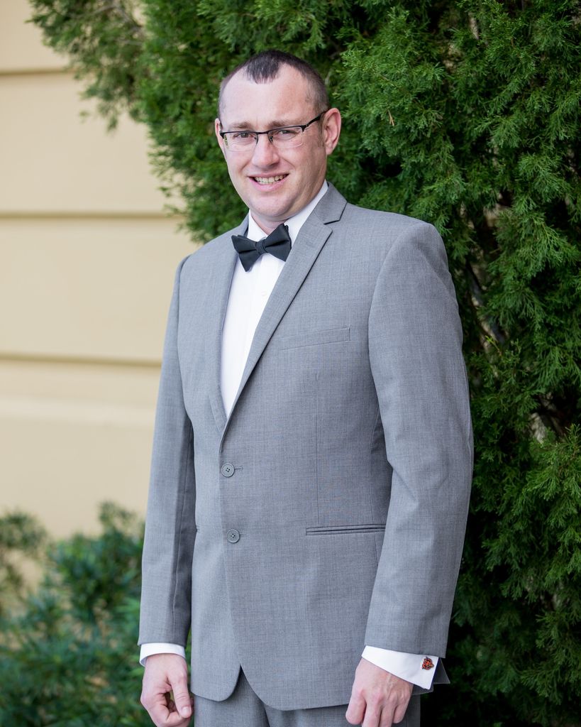 Gerald Bergquist Jr Profile Photo