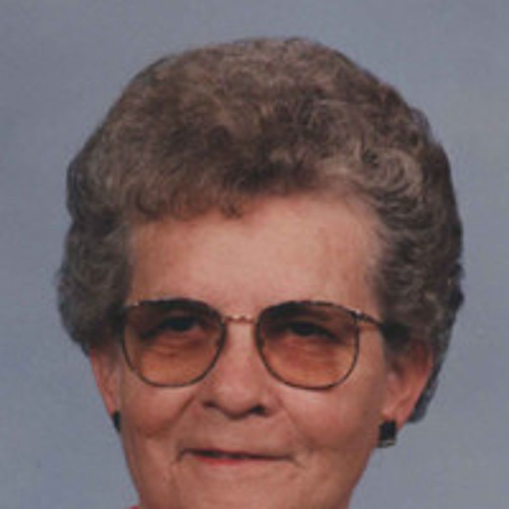 Elvira R. "Vera" Jetzer
