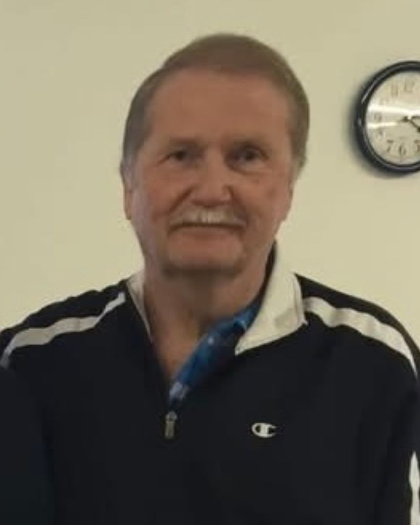 Ronnie Ellis Hawley Profile Photo