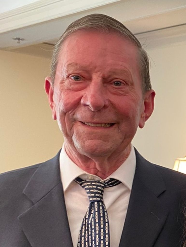 Bill Webb Profile Photo
