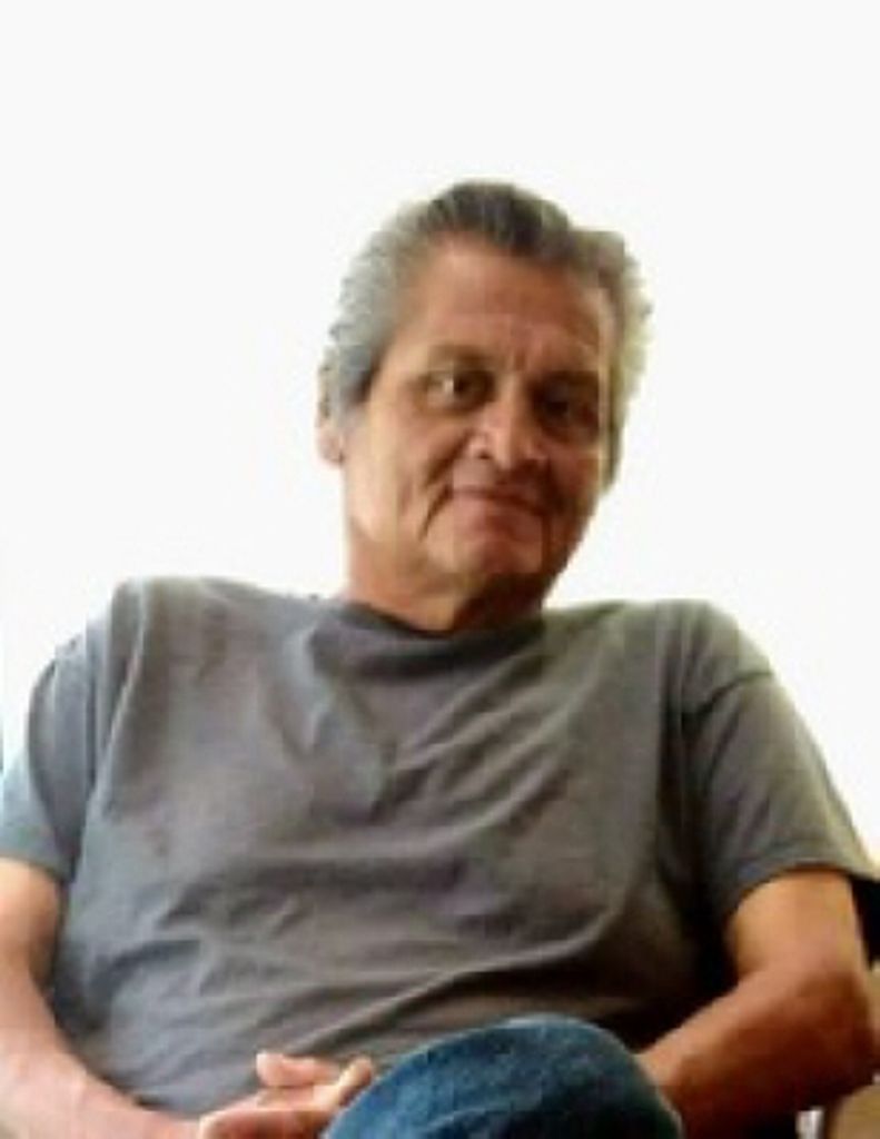 Russell Musquez