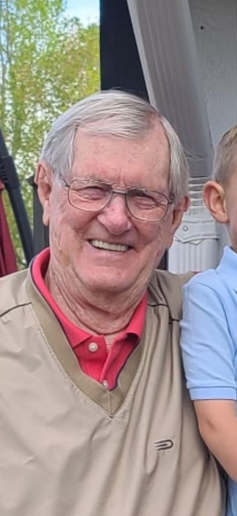 Dudley Dee Doebele Profile Photo