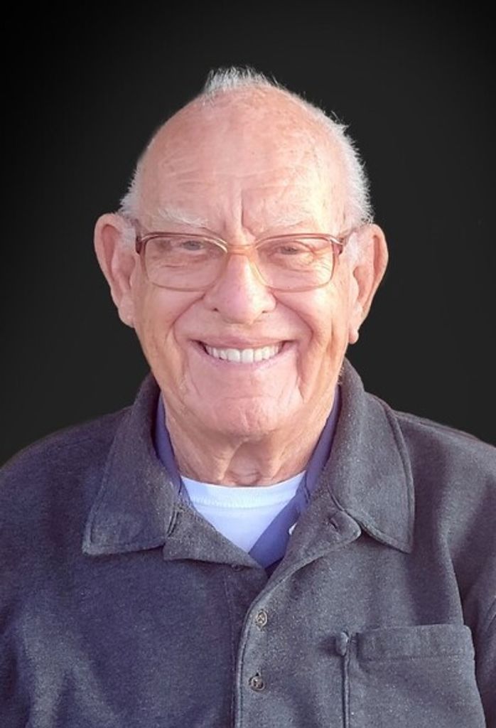 Herbert W. Huesman Profile Photo