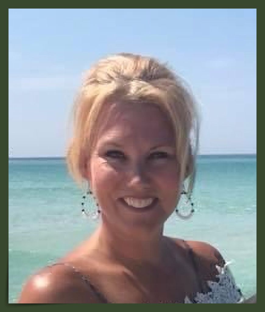 Kelly Marie White