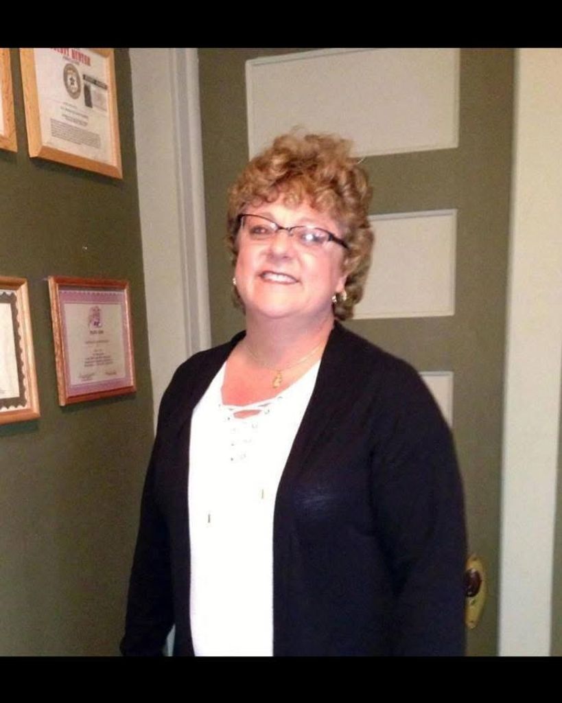 Brenda "Brin" Lynn Aurich Profile Photo