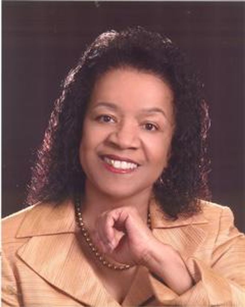 Gloria M. (Robinson)  Wigfall