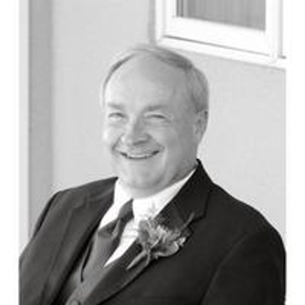 Richard "Dick" Trytten