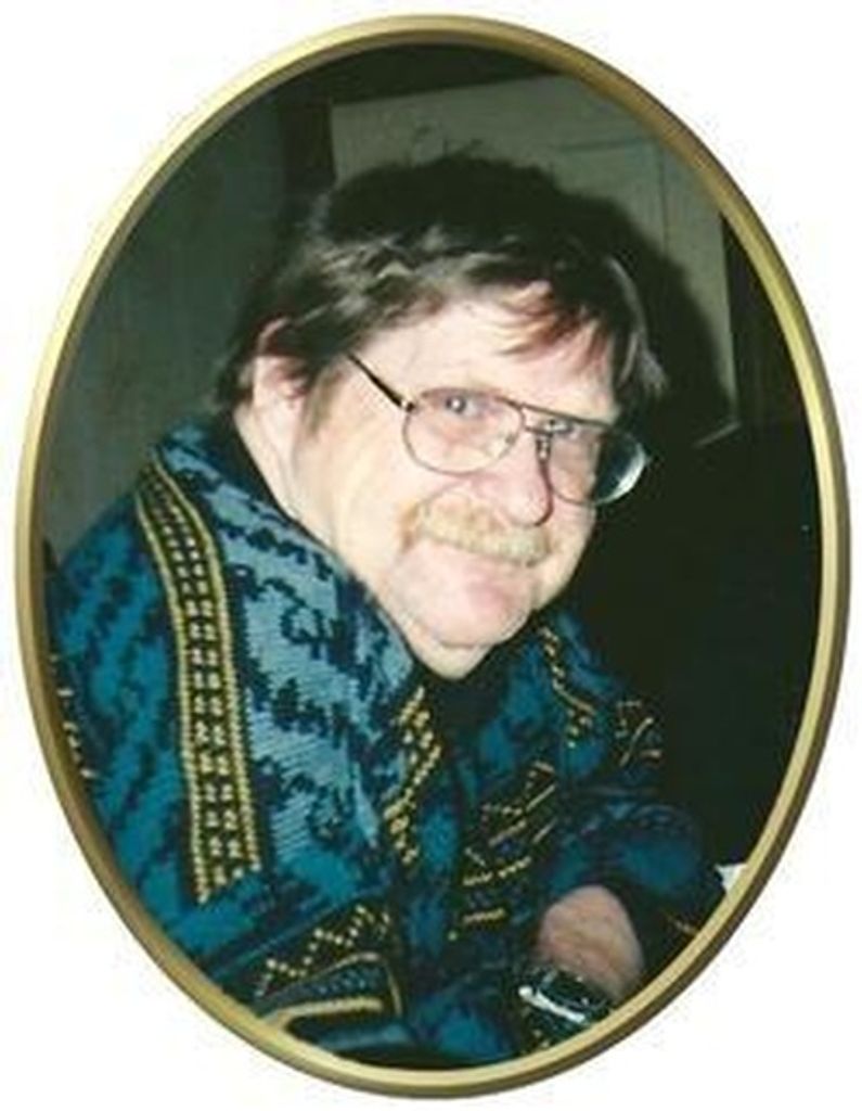 Lawrence Caron