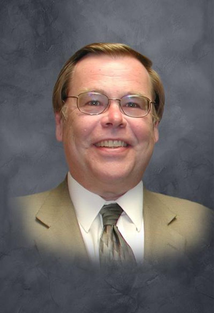 Charles 'Rich' Richard Gross