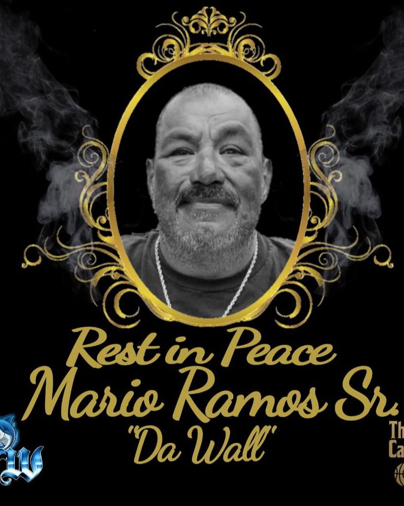 Mario Ramos