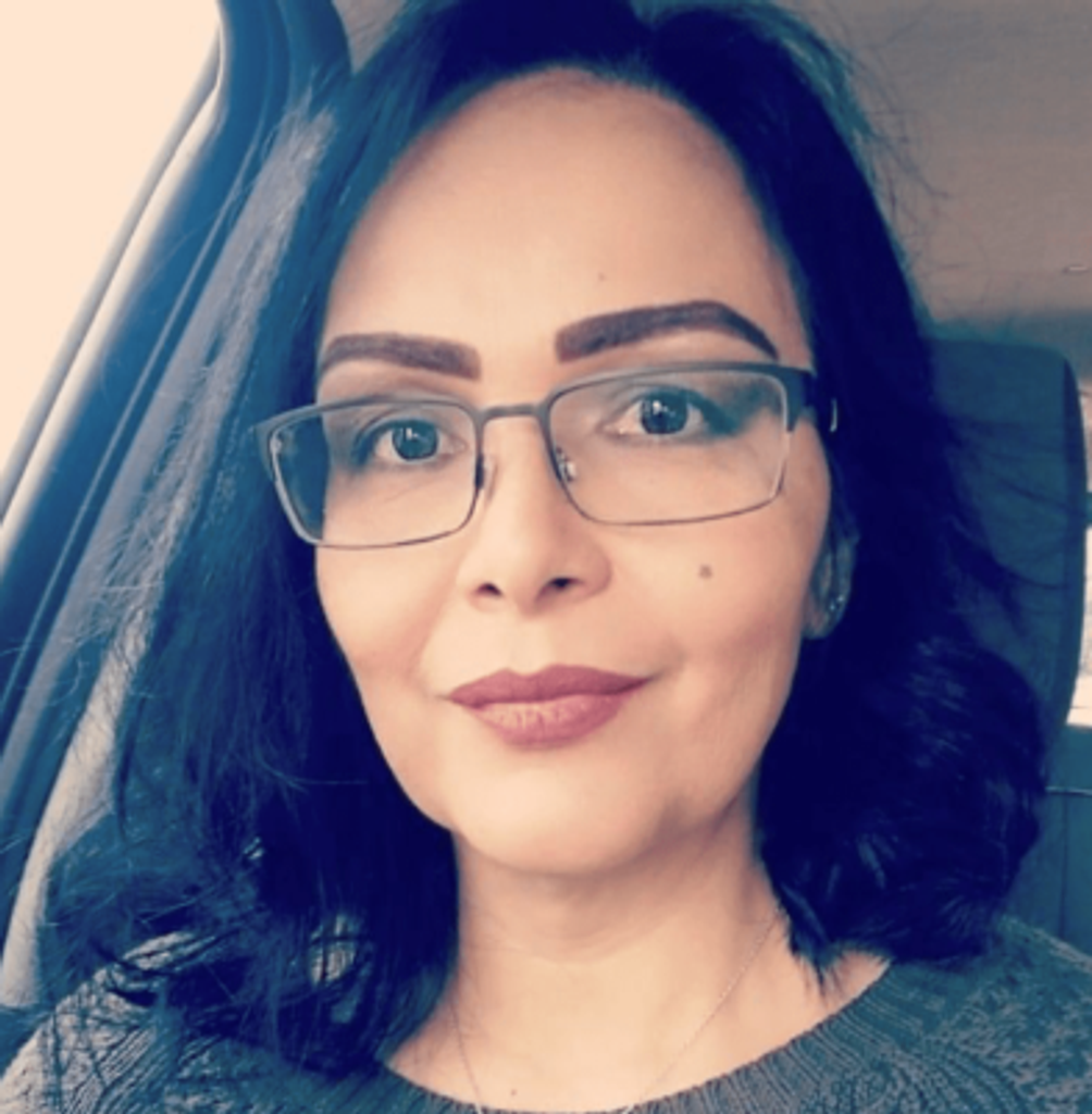 Anel Mendez Profile Photo