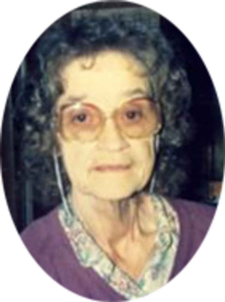 Venice Catherine Otey