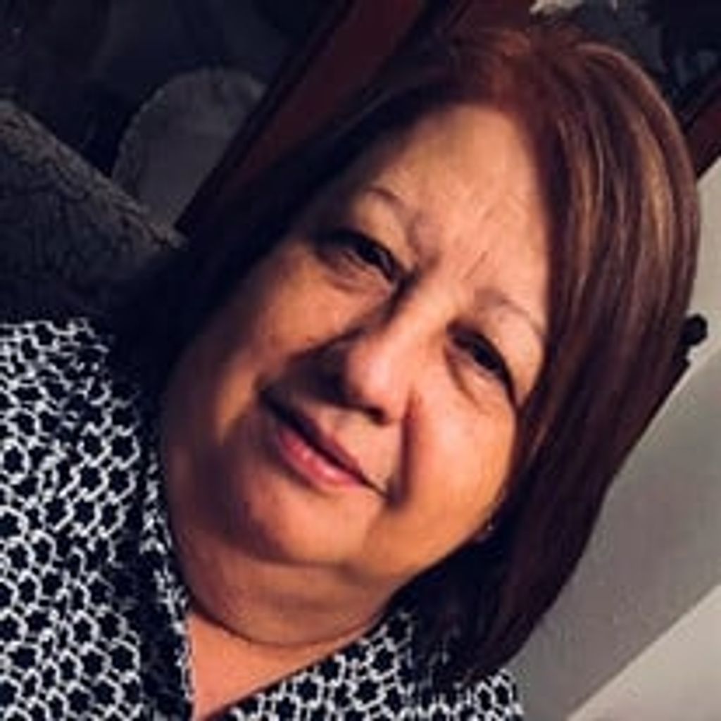Ana Ruth Delgado