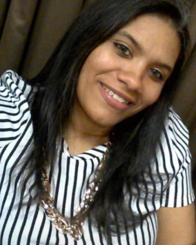 Ms. Adrian Grubbs