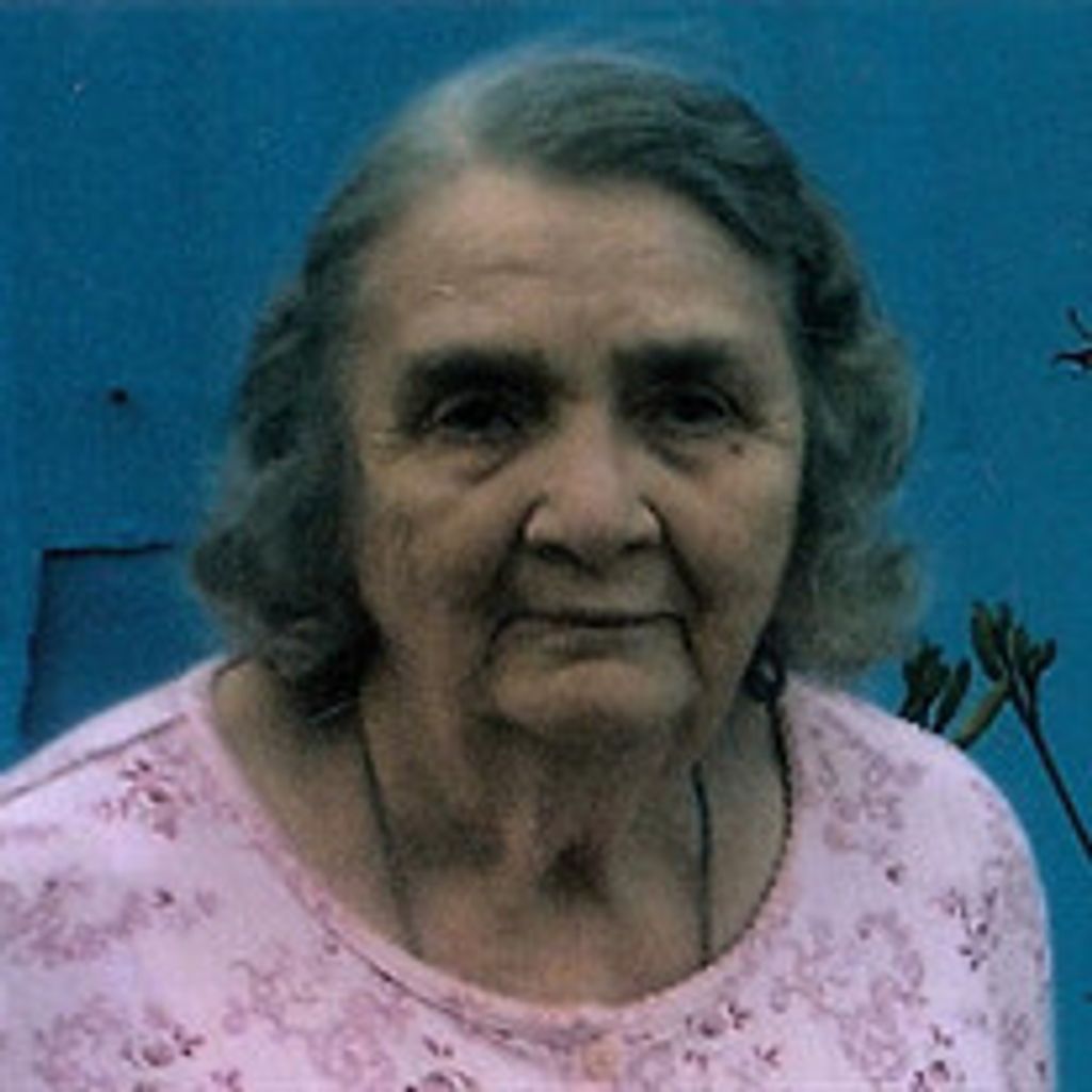 Audrey Brooks