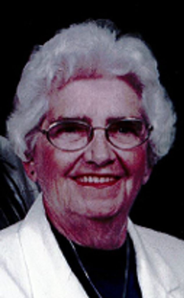 Peggy Cole