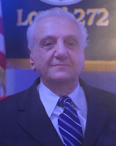 Joseph Mattesi's obituary image