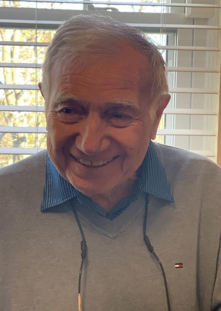 James Salvatore Frontero Profile Photo