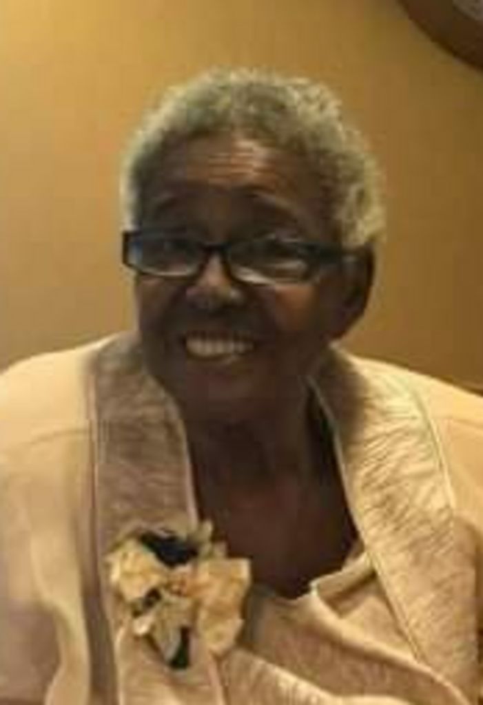 Luvada Pugh Profile Photo