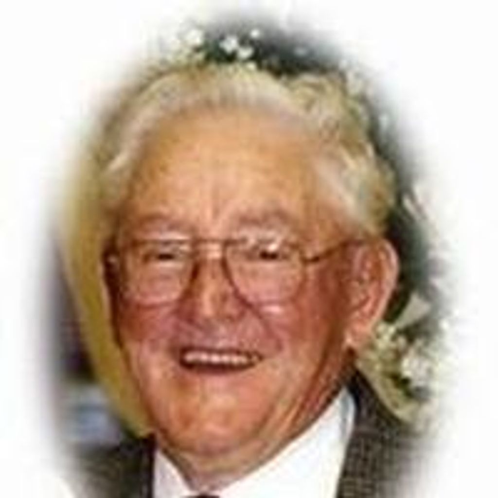 John  Van Dyke