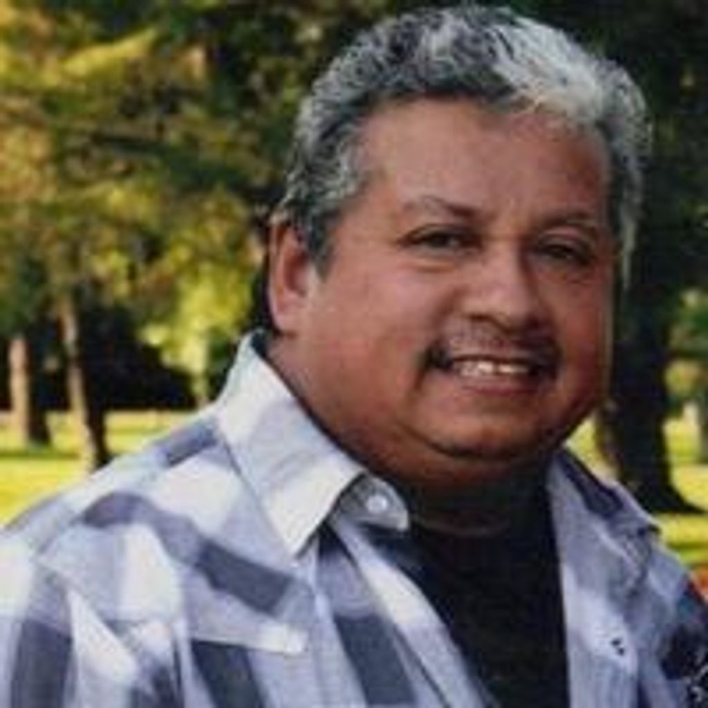Ranulfo H. Moreno