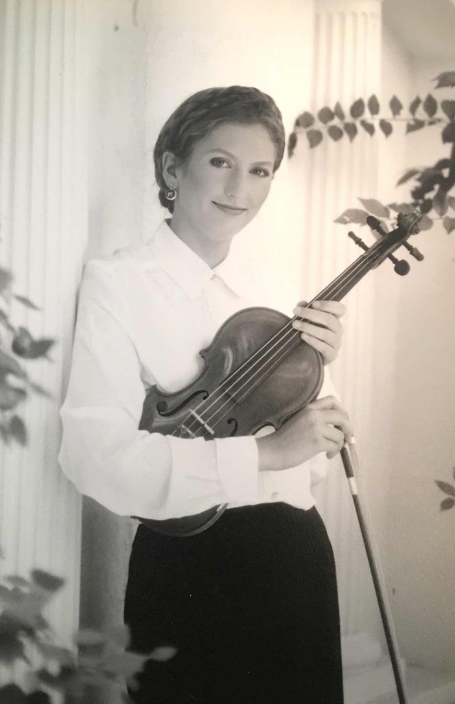 Sheridan Leigh Potter