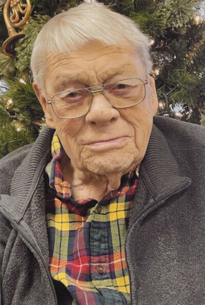 John Solheim Profile Photo