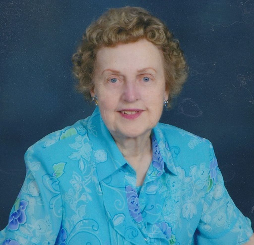 Dorothy Mordick Profile Photo