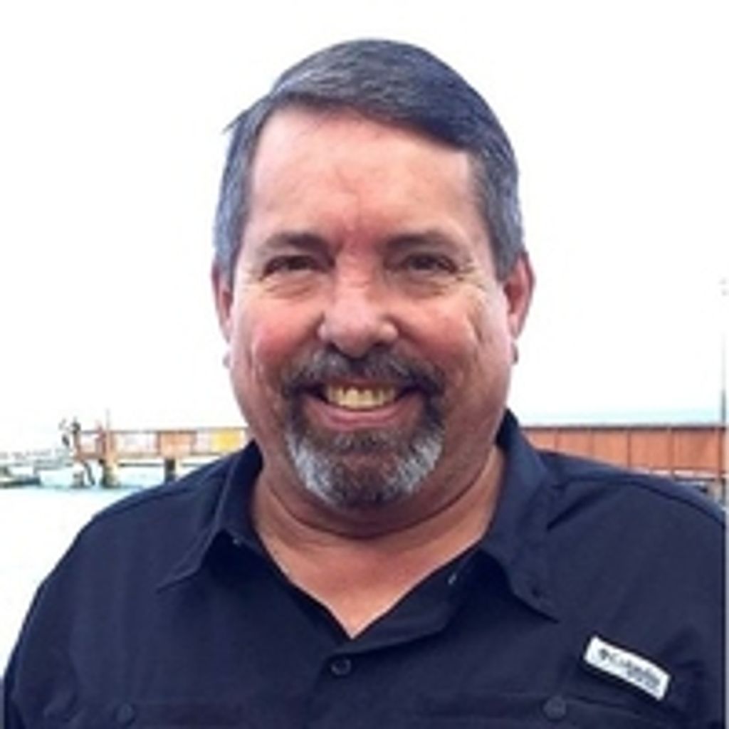 Luis F. Rodriguez Profile Photo