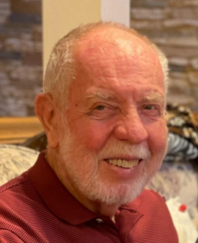 Dale Smythe Profile Photo