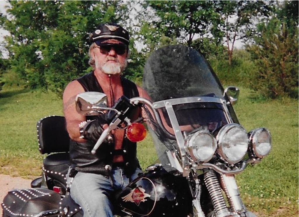 Lloyd “Angel” Troendle Profile Photo