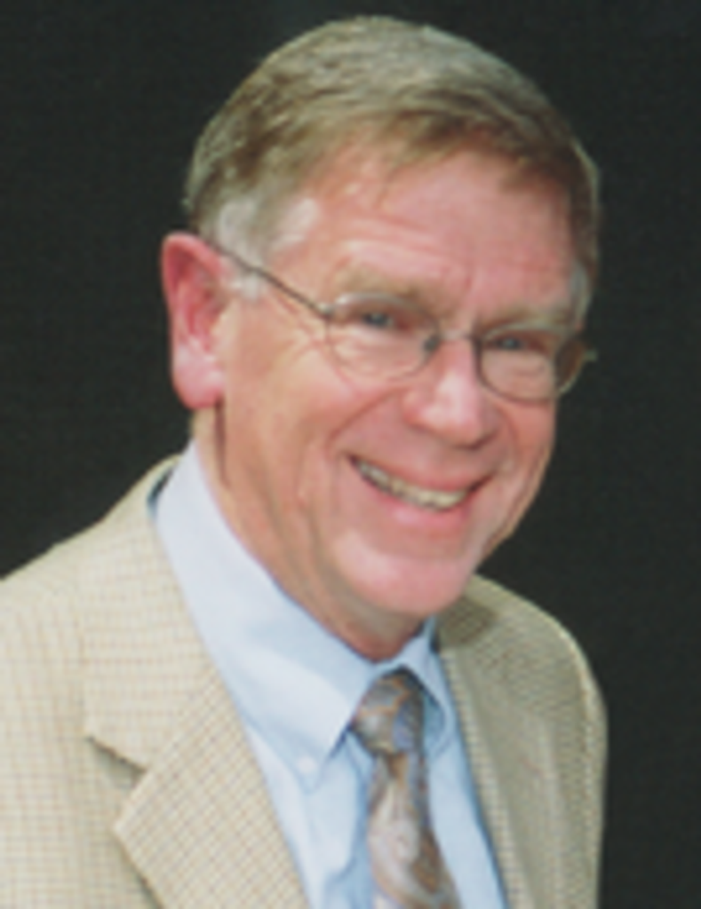 Charles Wills Haines