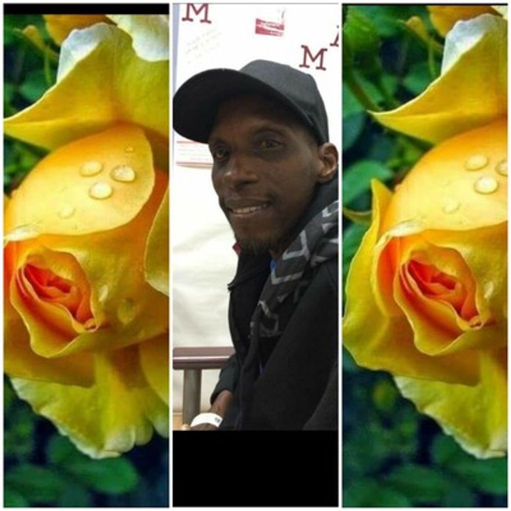 Mr. Terrance Durham, Sr.