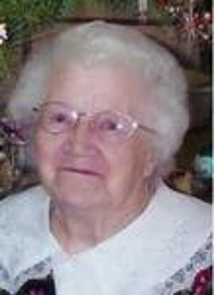 Adeline J. Mleczek