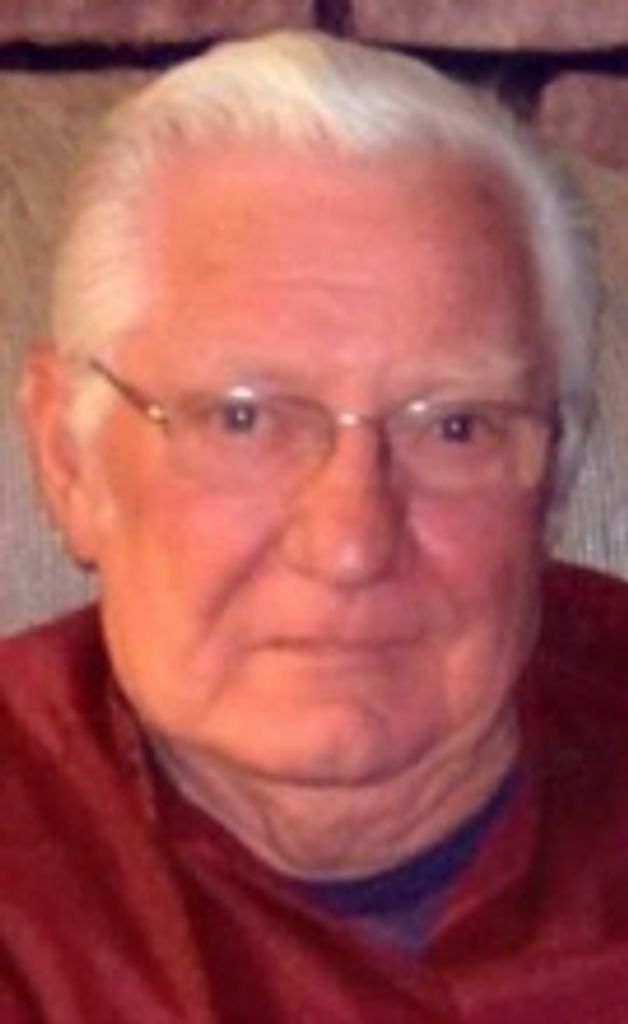 Theodore E. Mills Profile Photo