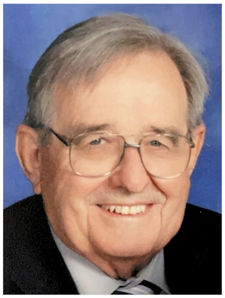 William Thomas Yearty