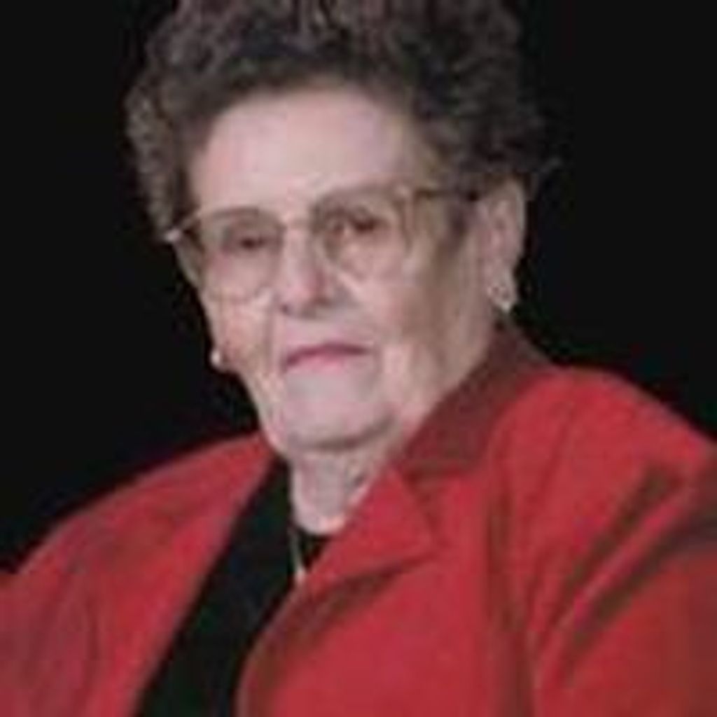 Winnell Faye Rankin