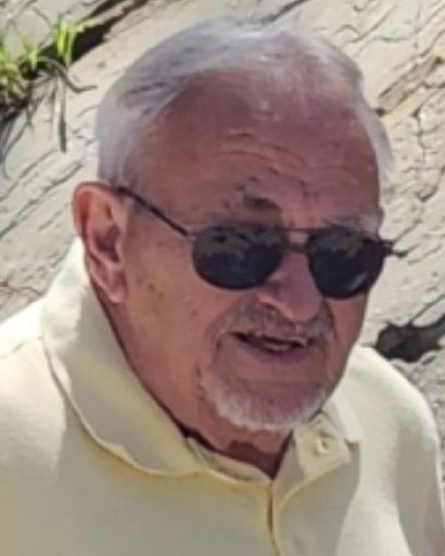 Leonard Edgar Stockdale Profile Photo