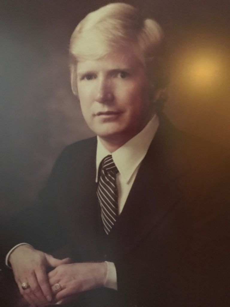 Kenneth Rodgers Cope Profile Photo