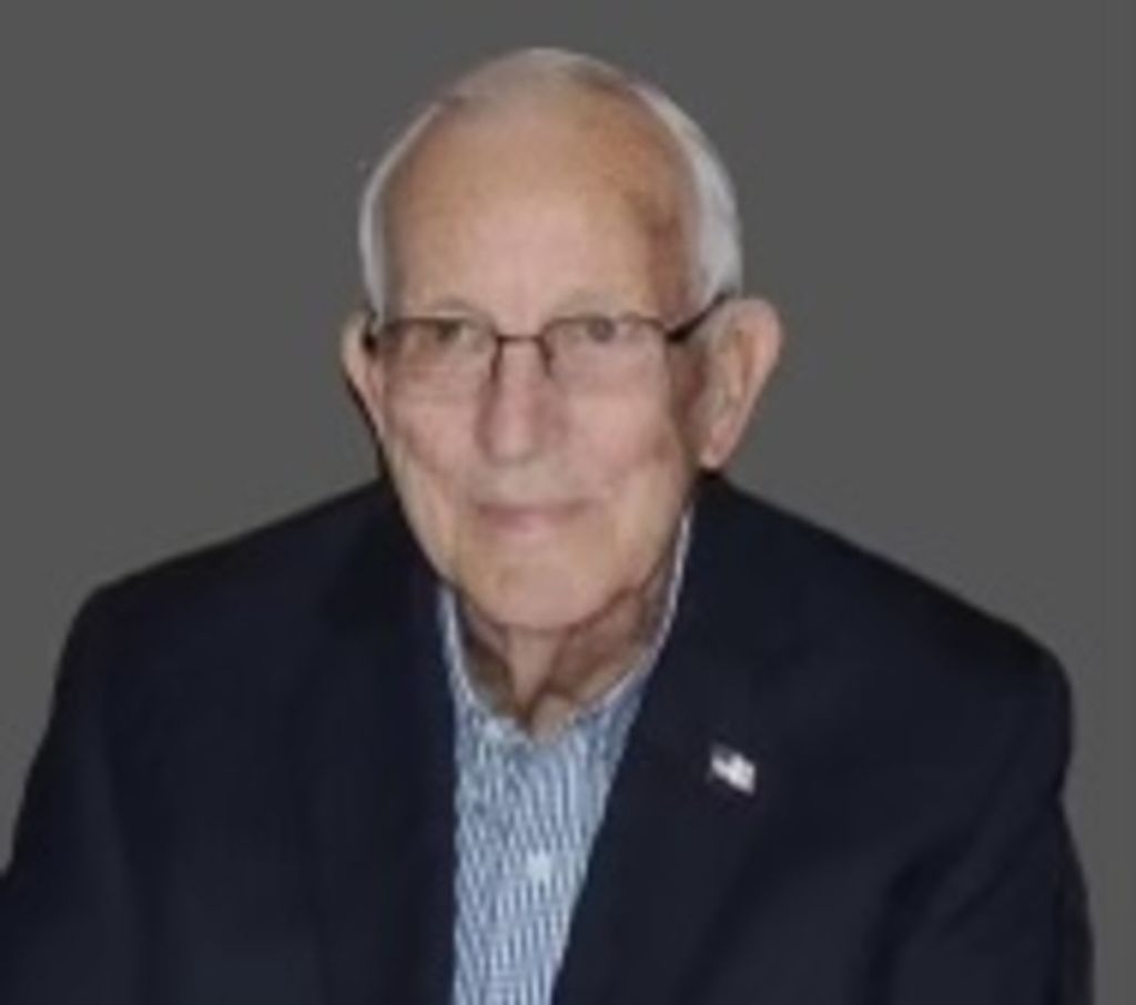 Robert Lee Despain Profile Photo