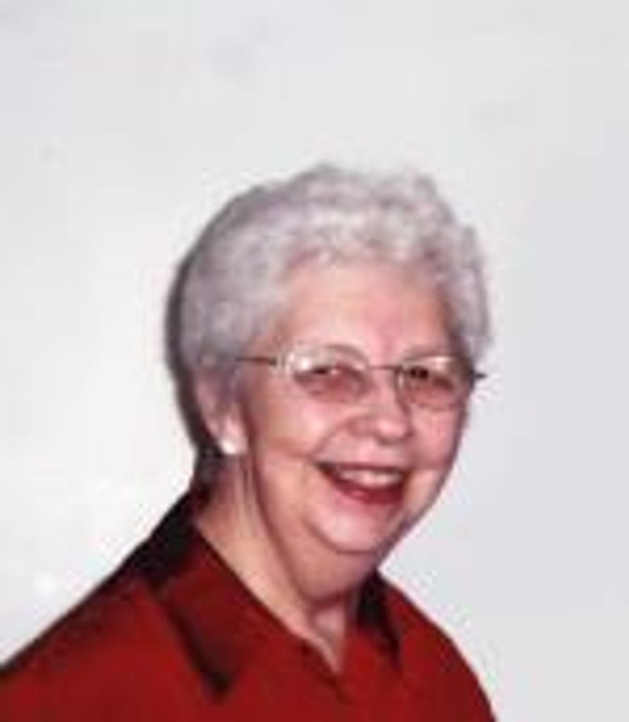 Edith Lochhead Dunn Profile Photo