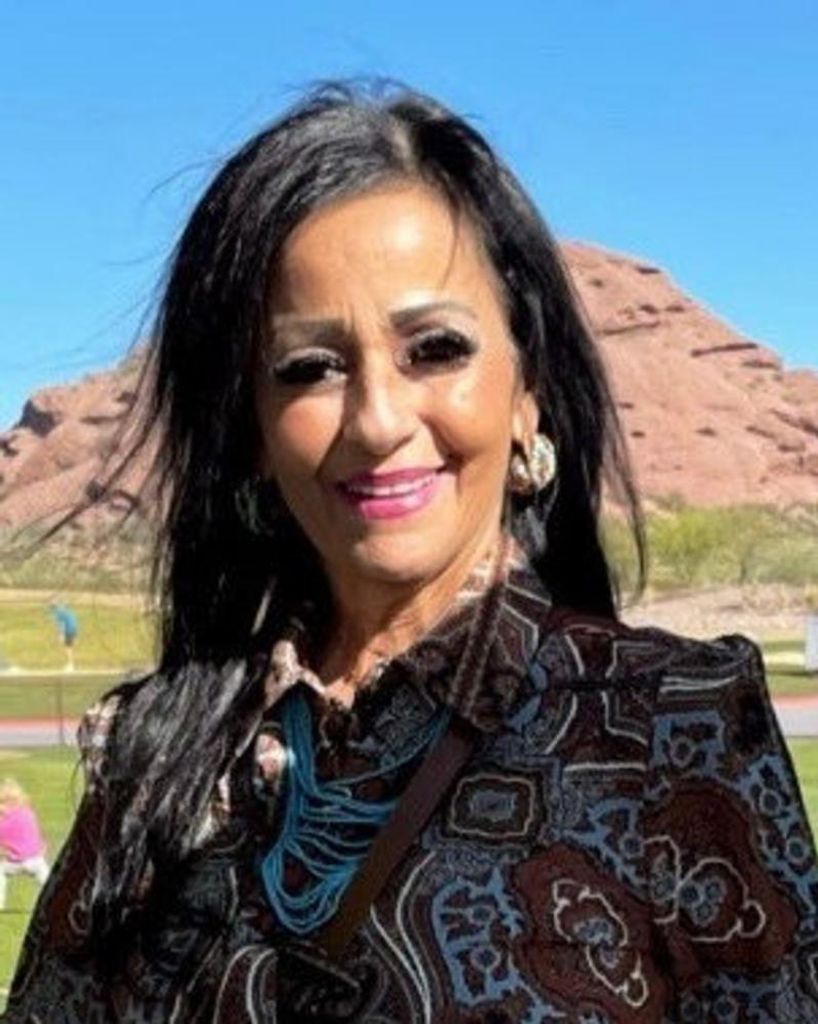 Dolly Rivera Profile Photo