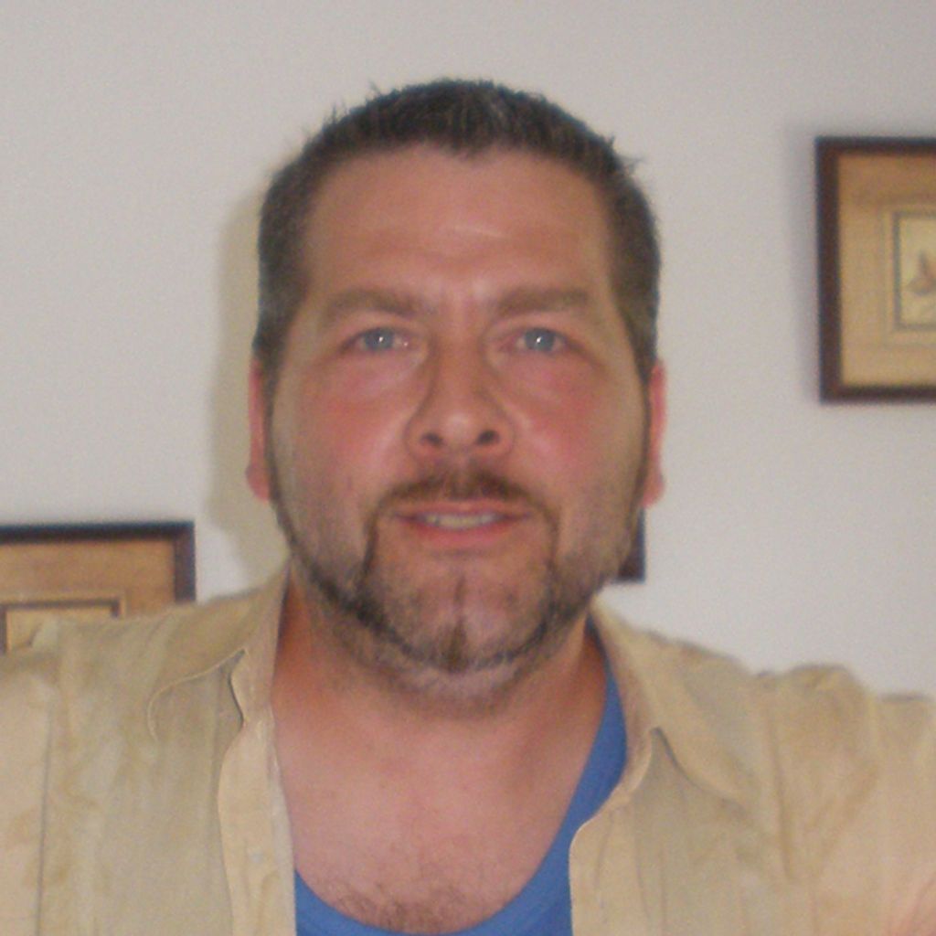 Kenneth Scott Kosterman