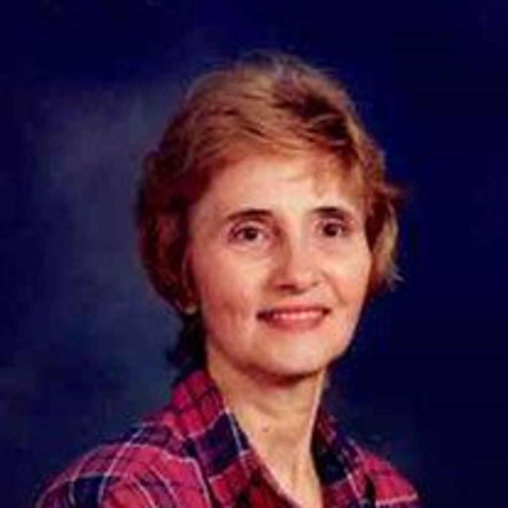 Lois  Wellborn Atkins