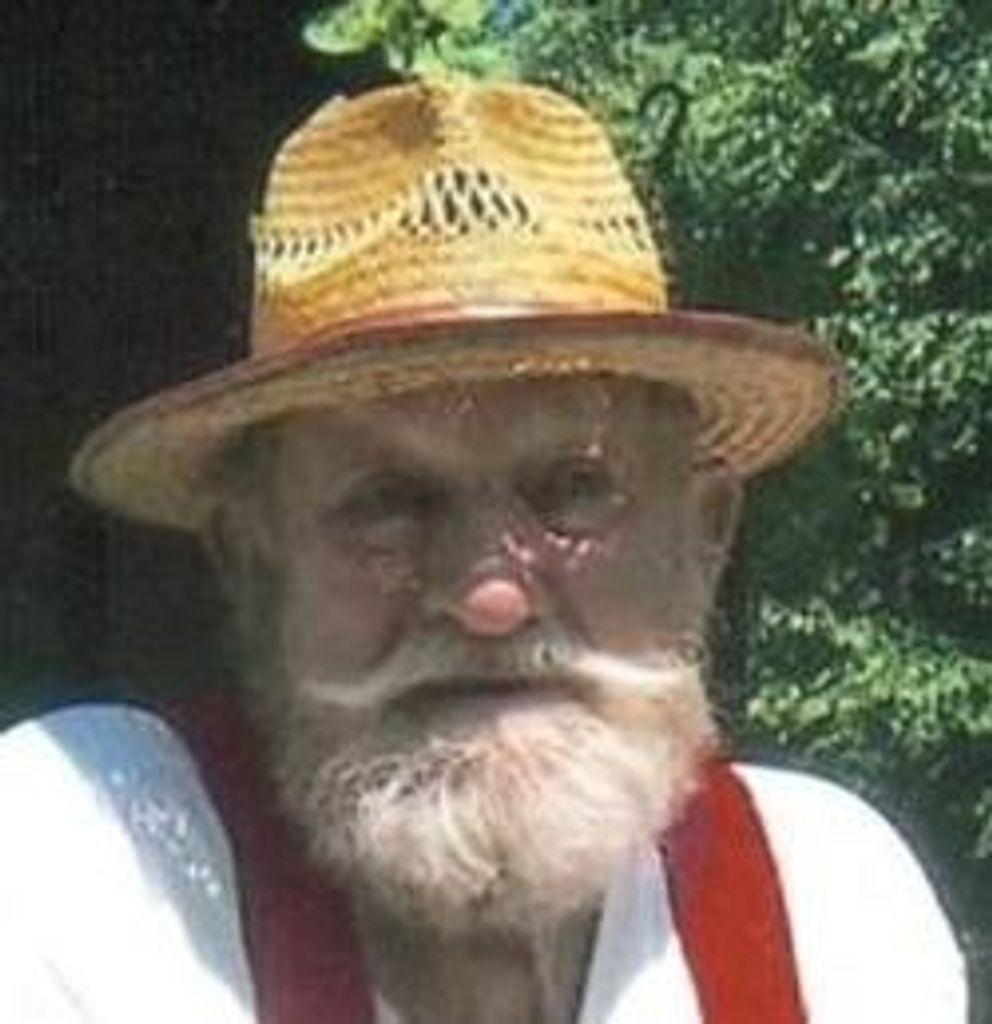 Harold C. Bartholomew